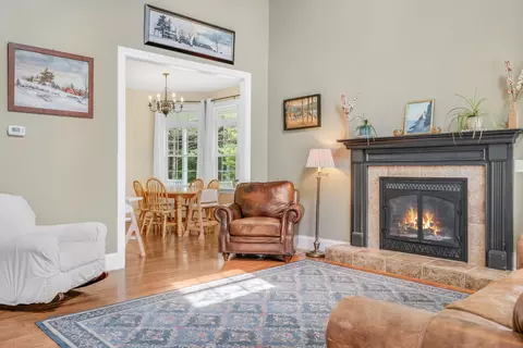 Living - 517 Blackstream Rd, Hermon, ME 04401 photo 2 of 2