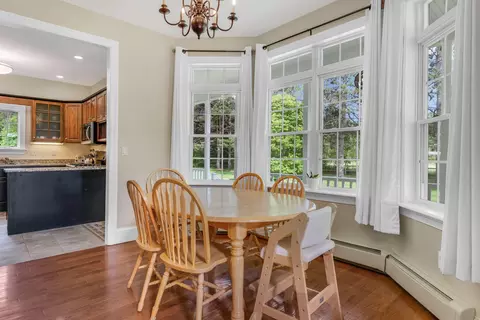 Dining - 517 Blackstream Rd, Hermon, ME 04401 photo 1 of 2