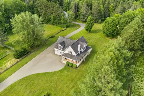 View/Area - 517 Blackstream Rd, Hermon, ME 04401 photo 2 of 3