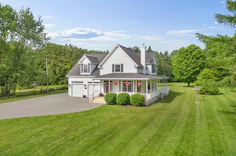 Exterior - 517 Blackstream Rd, Hermon, ME 04401 photo 3 of 10
