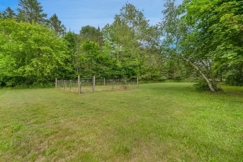 Exterior - 517 Blackstream Rd, Hermon, ME 04401 photo 9 of 10
