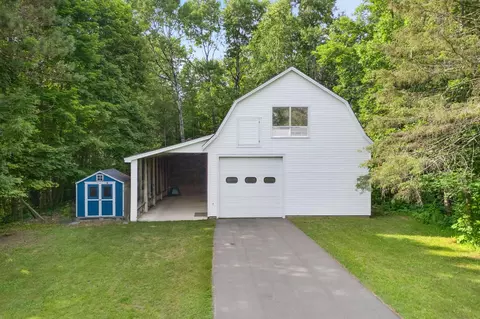 Exterior - 517 Blackstream Rd, Hermon, ME 04401 photo 10 of 10