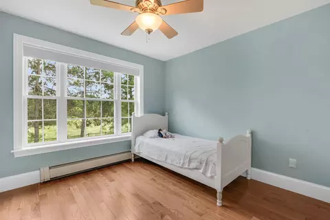 Bedroom - 517 Blackstream Rd, Hermon, ME 04401 photo 2 of 4