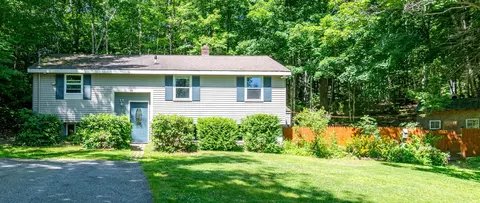 43 Hiram Hill Rd, Hiram, ME 04041