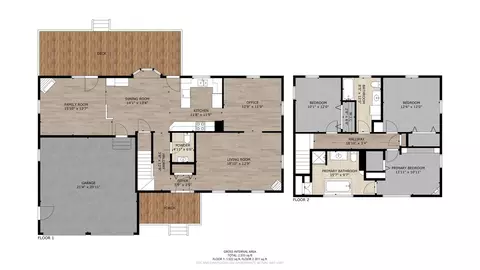 61 Broadturn Rd, Scarborough, ME 04074