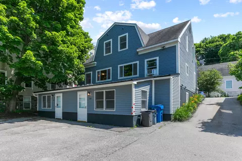 161 Grant St, Portland, ME 04101