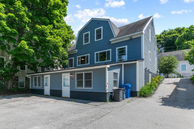161 Grant St, Portland, ME 04101