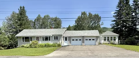 116 S Perley Brook Rd, Fort Kent, ME 04743