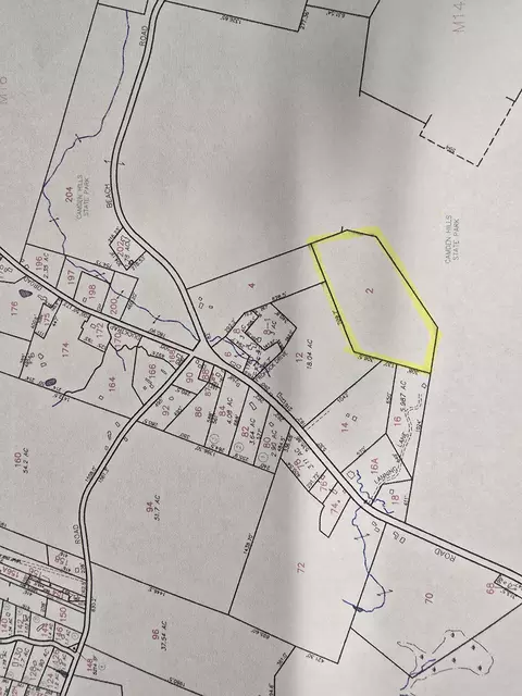 lot028 Beach Rd, Lincolnville, ME 04849