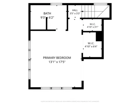 Floorplan - 17 Yardarm Way, Ogunquit, ME 03907 photo 3 of 3