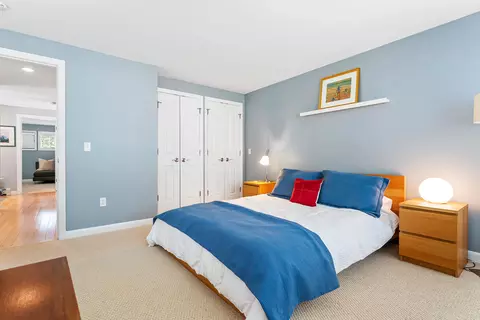 Bedroom - 17 Yardarm Way, Ogunquit, ME 03907 photo 1 of 4
