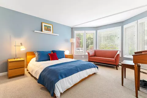 Bedroom - 17 Yardarm Way, Ogunquit, ME 03907 photo 2 of 4