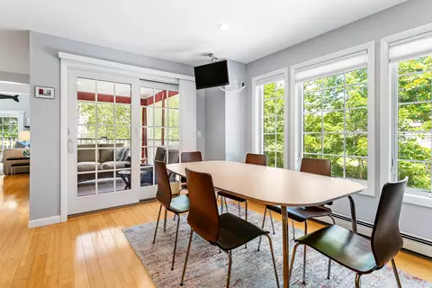 Dining - 17 Yardarm Way, Ogunquit, ME 03907 photo 2 of 2