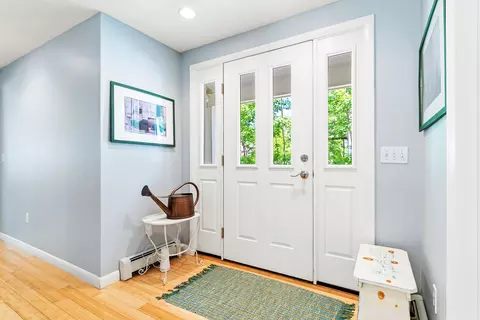Entry Way - 17 Yardarm Way, Ogunquit, ME 03907 photo 1 of 1