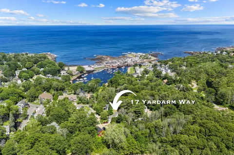 View/Area - 17 Yardarm Way, Ogunquit, ME 03907 photo 1 of 2