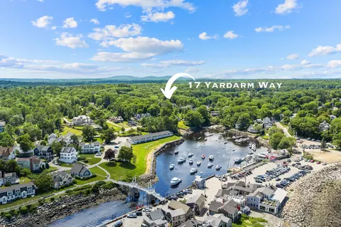 View/Area - 17 Yardarm Way, Ogunquit, ME 03907 photo 2 of 2