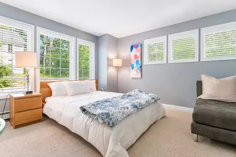 Bedroom - 17 Yardarm Way, Ogunquit, ME 03907 photo 3 of 4