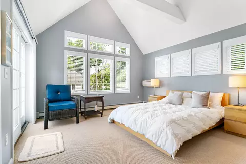 Bedroom - 17 Yardarm Way, Ogunquit, ME 03907 photo 4 of 4