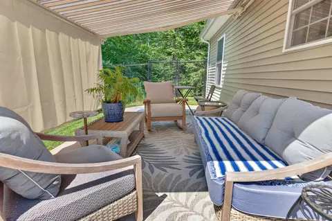 Exterior - 520 Bog Rd, Hermon, ME 04401 photo 10 of 16