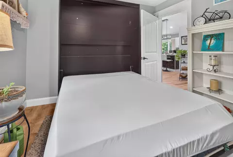 Bedroom - 520 Bog Rd, Hermon, ME 04401 photo 1 of 4