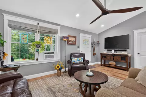 Living - 520 Bog Rd, Hermon, ME 04401 photo 2 of 2