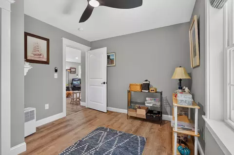 Entry Way - 520 Bog Rd, Hermon, ME 04401 photo 4 of 4