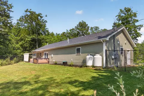 Exterior - 520 Bog Rd, Hermon, ME 04401 photo 9 of 16