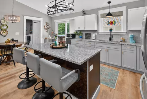 Kitchen - 520 Bog Rd, Hermon, ME 04401 photo 1 of 5