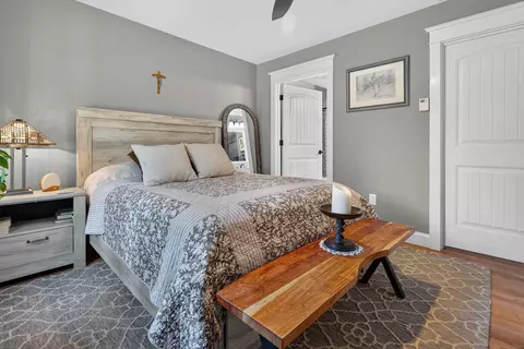Bedroom - 520 Bog Rd, Hermon, ME 04401 photo 4 of 4