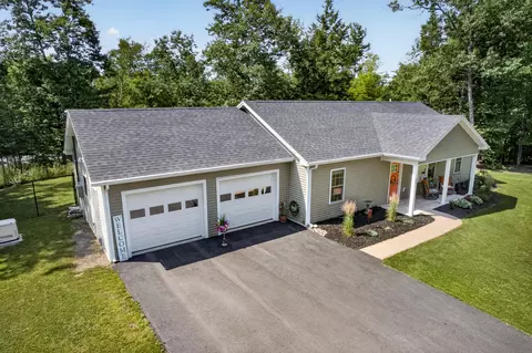 Exterior - 520 Bog Rd, Hermon, ME 04401 photo 16 of 16