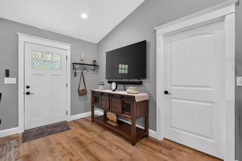 Entry Way - 520 Bog Rd, Hermon, ME 04401 photo 1 of 4