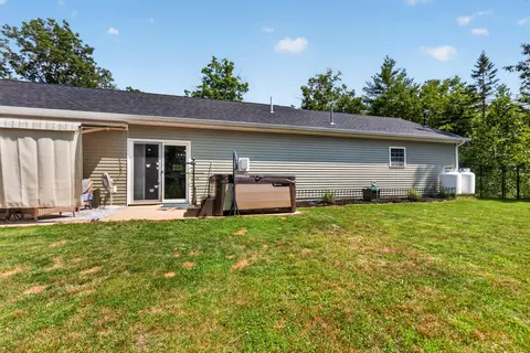 Exterior - 520 Bog Rd, Hermon, ME 04401 photo 13 of 16