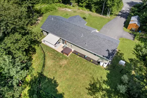 View/Area - 520 Bog Rd, Hermon, ME 04401 photo 5 of 5