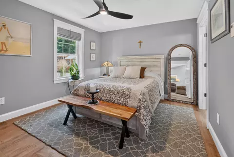 Bedroom - 520 Bog Rd, Hermon, ME 04401 photo 2 of 4