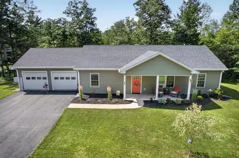 Exterior - 520 Bog Rd, Hermon, ME 04401 photo 15 of 16