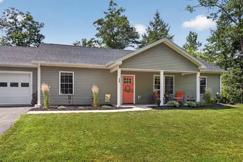 Exterior - 520 Bog Rd, Hermon, ME 04401 photo 5 of 16