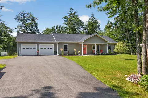 Exterior - 520 Bog Rd, Hermon, ME 04401 photo 1 of 16