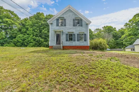 112 Water St, Randolph, ME 04346