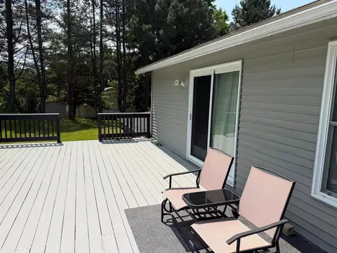 Exterior - 110 Hanson Lake Rd, Mapleton, ME 04757 photo 7 of 7