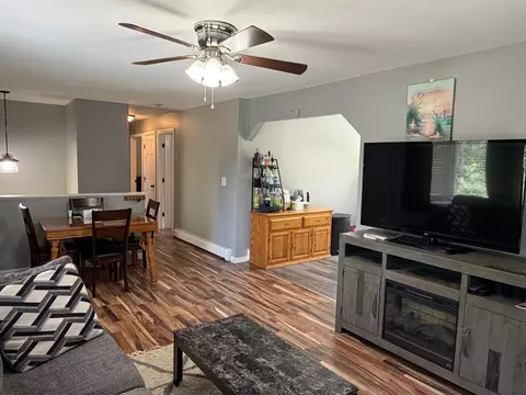 Living - 110 Hanson Lake Rd, Mapleton, ME 04757 photo 1 of 4
