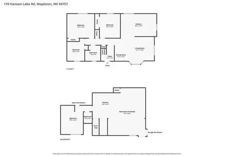 Other - 110 Hanson Lake Rd, Mapleton, ME 04757 photo 8 of 10