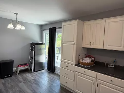 Kitchen - 110 Hanson Lake Rd, Mapleton, ME 04757 photo 4 of 4
