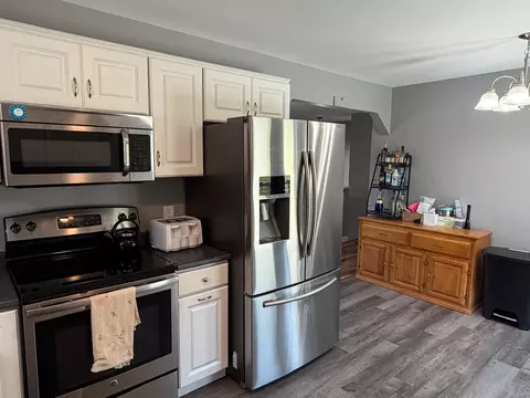 Kitchen - 110 Hanson Lake Rd, Mapleton, ME 04757 photo 1 of 4