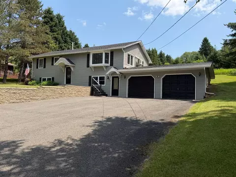 Exterior - 110 Hanson Lake Rd, Mapleton, ME 04757 photo 2 of 8