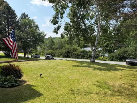 Exterior - 110 Hanson Lake Rd, Mapleton, ME 04757 photo 5 of 7