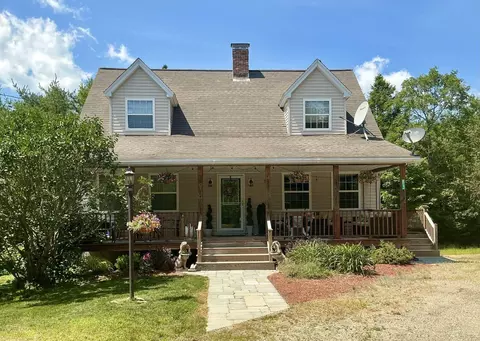 83 Christian Hill Rd, Bristol, ME 04539