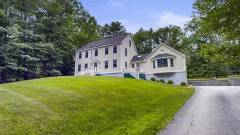 Exterior - 95 Snow Rd, Durham, ME 04222 photo 6 of 6