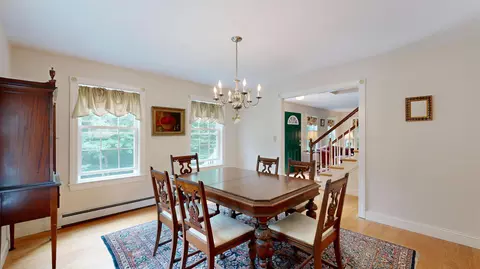 Dining - 95 Snow Rd, Durham, ME 04222 photo 5 of 7