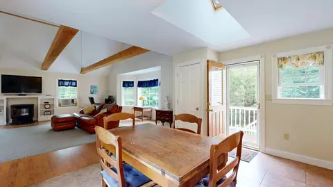 Dining - 95 Snow Rd, Durham, ME 04222 photo 2 of 7
