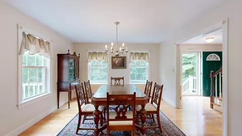 Dining - 95 Snow Rd, Durham, ME 04222 photo 4 of 7